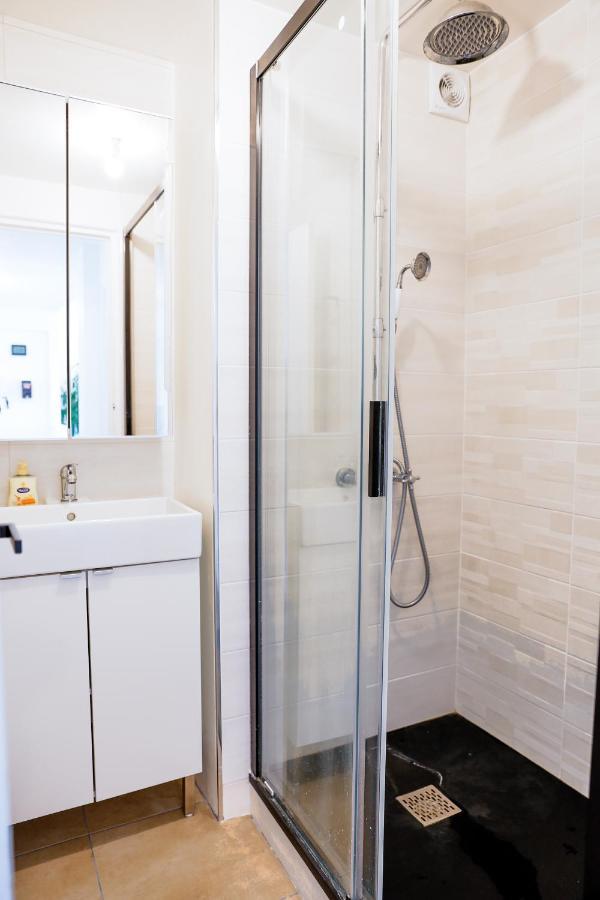Kailhenn: Joli T3 Cosy, Bien Equipe, Proche Tram Apartment เบรสต์ ภายนอก รูปภาพ