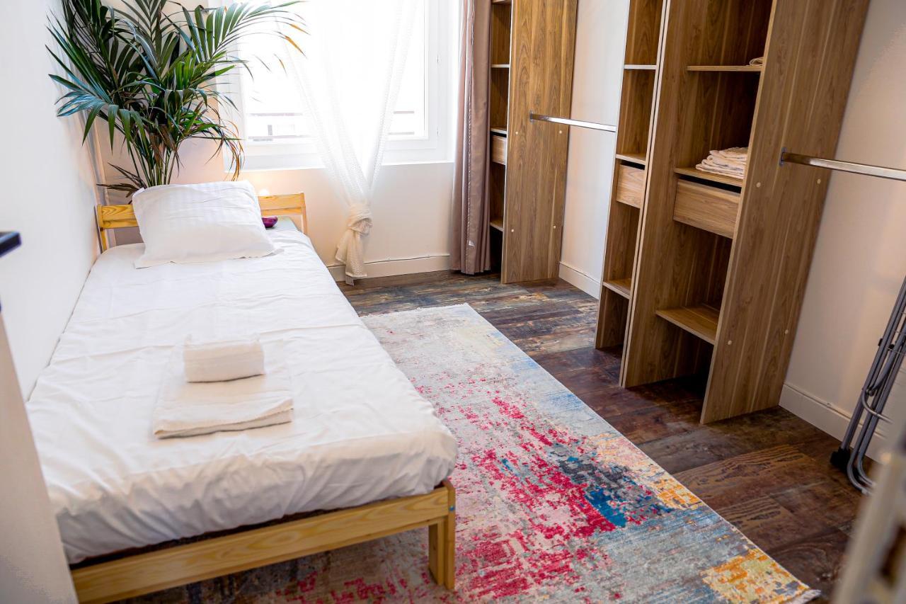 Kailhenn: Joli T3 Cosy, Bien Equipe, Proche Tram Apartment เบรสต์ ภายนอก รูปภาพ