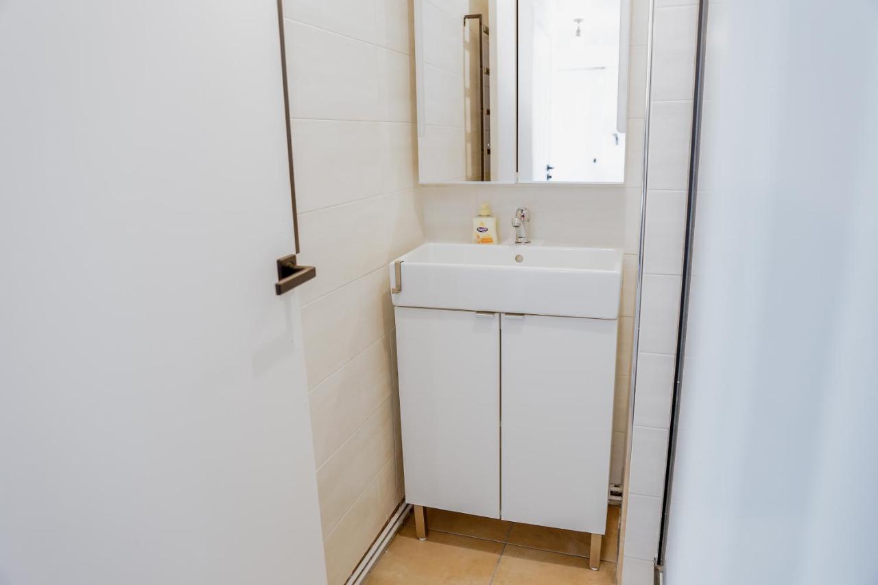 Kailhenn: Joli T3 Cosy, Bien Equipe, Proche Tram Apartment เบรสต์ ภายนอก รูปภาพ
