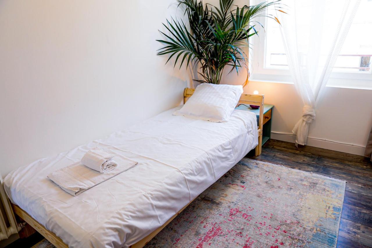 Kailhenn: Joli T3 Cosy, Bien Equipe, Proche Tram Apartment เบรสต์ ภายนอก รูปภาพ