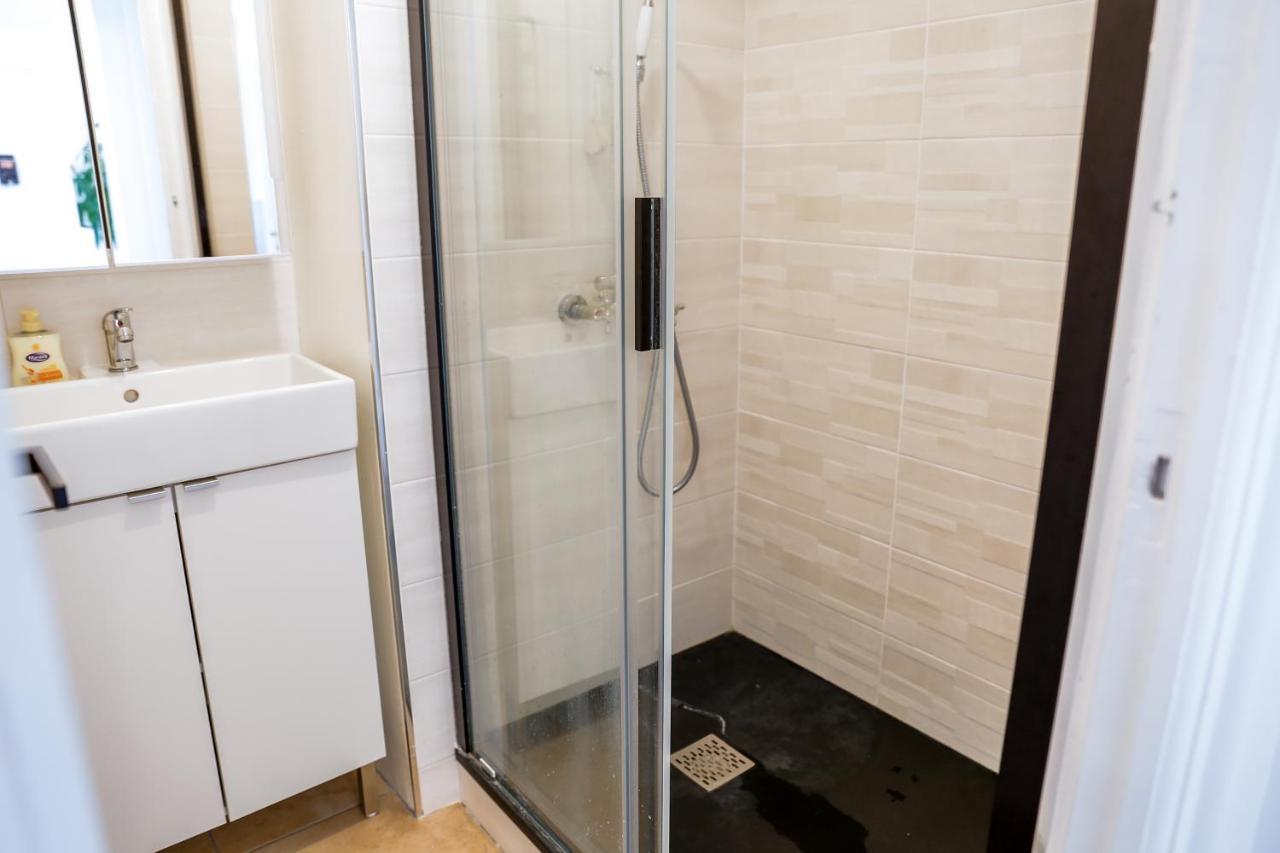 Kailhenn: Joli T3 Cosy, Bien Equipe, Proche Tram Apartment เบรสต์ ภายนอก รูปภาพ